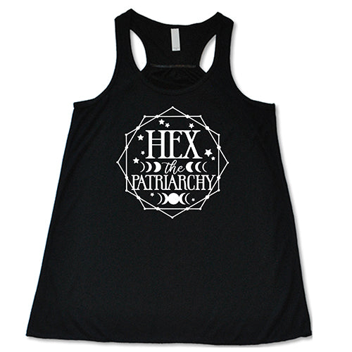 Hex The Patriarchy Shirt