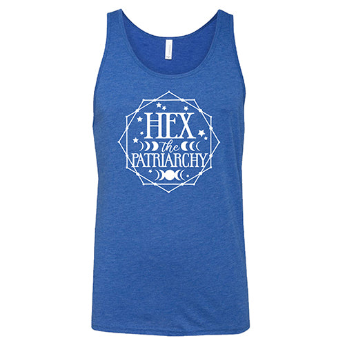 Hex The Patriarchy Shirt Unisex
