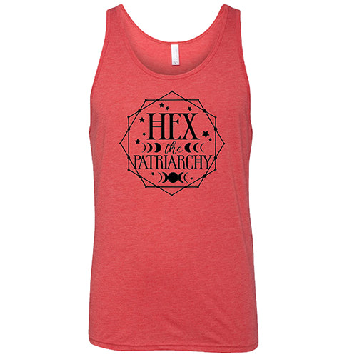 Hex The Patriarchy Shirt Unisex