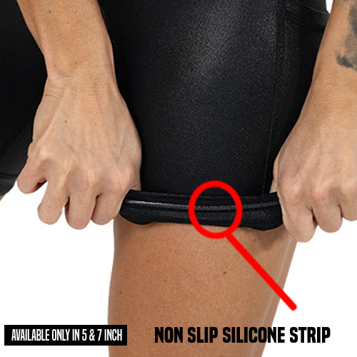 close up of non slip strip
