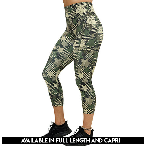 leggings are available in full length and capri