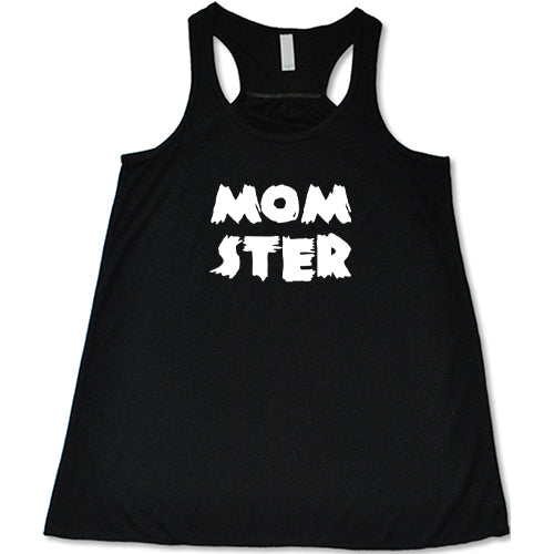 Mom Ster Shirt