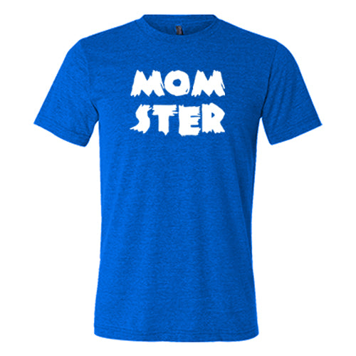 Mom Ster Shirt Unisex