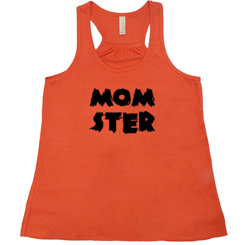 Mom Ster Shirt