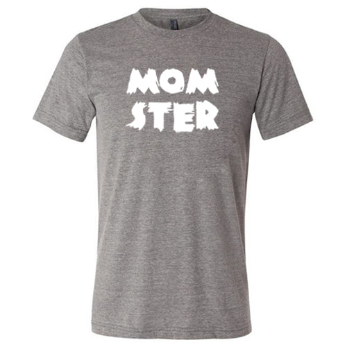 Mom Ster Shirt Unisex