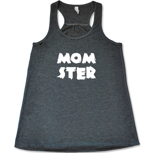 Mom Ster Shirt