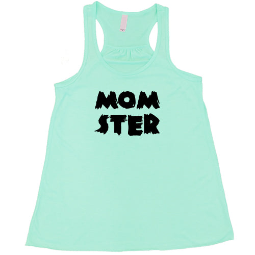 Mom Ster Shirt