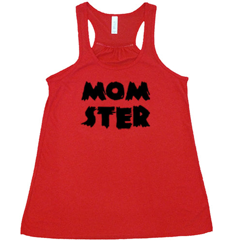 Mom Ster Shirt