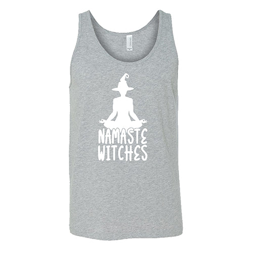 Namaste Witches Shirt Unisex