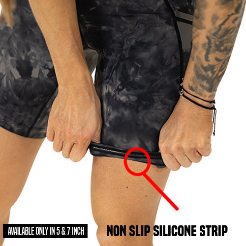 non slip silicone strip available only in 5 and 7 inch 