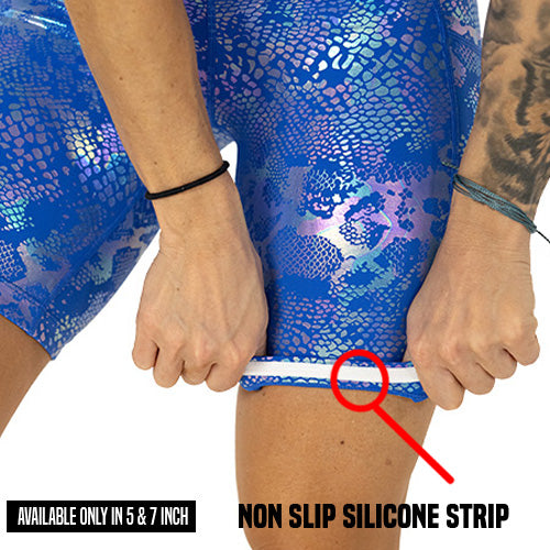 non slip silicone strip available in only 5 and 7 inch
