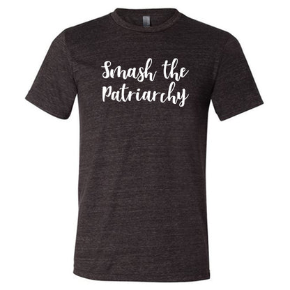 Smash The Patriarchy Shirt Unisex
