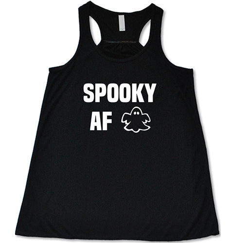 Spooky AF Shirt