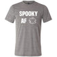 Spooky AF Shirt Unisex