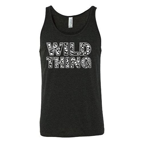Wild Thing Shirt Unisex